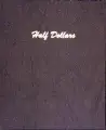 Half Dollars plain 80 ports