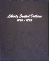 Liberty Seated Dollars 1840-1873