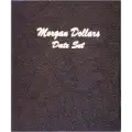 Morgan Dollars Date Set 1878-1921