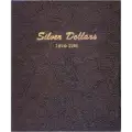 Silver Dollar 1894-1935