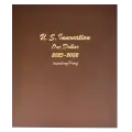 US Innovation Dollars 2025-2032 with S Proofs