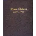 Peace Dollars 1921-1935
