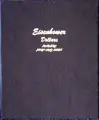 Eisenhower Dollars with proof