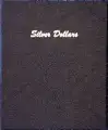 Silver Dollars plain 48 ports