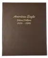 American Eagle Silver Dollars Volume I (1986 - 2021)