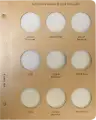 American Silver Eagle Replacement Page 3