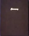 Currency Stock Book