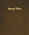 Gaming Token - 9 pages vinyl, 12 2x2 pockets