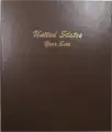 US Year Sets,  5 Pages