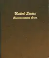 U.S. Commemorative Coins 1893-1954 - P.D.S. Pr. (2 Vol Set)
