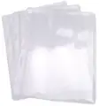 Vinyl - 1 Pocket Notebook Pages - Sold Individually
