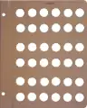 Blank Page (Cents)