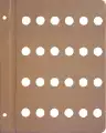 Blank Pages 16mm