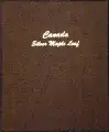 Canada Silver Maple Leaf