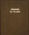 Australia 1c-2c decimal 1966-