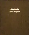 Australia 5c decimal 1966-