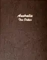 Australia Two Dollar