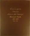 Washington Quarters America's Beautiful N/P 2010-2021 Date Set