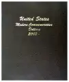 U.S. Modern Commemorative Dollars Vol 3 2002 -Date