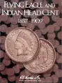 Flying Eagle and Indian Cent Folder