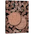 Lincoln Cent Folder #4 2014-Date