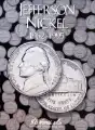 Jefferson Nickels Folder #2: 1962-1995