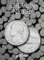 Jefferson Nickels Folder #3: 1996 - 2025