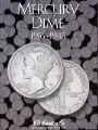 Mercury Dimes Folder 1916-1945