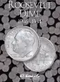 Roosevelt Dimes Folder No. 1 1946-1964