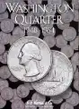 Washington Quarters Folder No. 2, 1948-1964