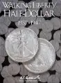 Walking Liberty Half Dollar No. 2 Folder 1937-1947