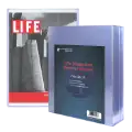 Life Magazine Sentry Holders - 11 x 15 x 7mm