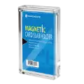 Acrylic Graded Card Holder for PSA - Magnetic Lid - 1 Slab