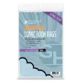 Shield Bag for Golden Comic Books - 7 3/4 x 10 1/2