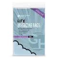 Shield Bag for Life Magazine 11 1/8 x 15 1/8 + 1 3/4 inch flap