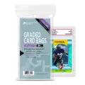 Shield Resealable Sleeve for PSA Slabs (.03mm)