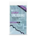 Shield Resealable Bag for Graded Comic Books - 9x14