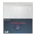 Shield Sleeves for Vinyl Records (2 Mil / 0.05 mm / PP )