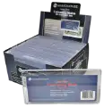 Paper Money Slab for Large-Sized U.S. Currency - Currency Holder