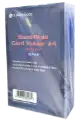 Guardhouse Semi-Rigid Card Sleeve #4 (.22)
