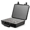 Ultimate 36 Coin Slab Briefcase