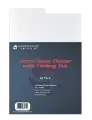 Comic Book Divider with Folding Tab - 7 1/4 x 11 1/4