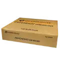 Guardhouse Defender Coin Slabs - Bulk 100 Pack