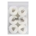 Defender Silicone Inserts for Quarters - Bulk 50 Pack