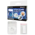Guardhouse Defender Coin Slab for Dimes - 3 Pack