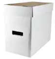 Graded Comic Storage Box