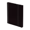 9 Pocket Trading Card Folio - Black