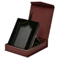 Magnetic Lid 1 Slab Box With Easel