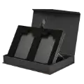 Magnetic Lid 2 Slab Box With Easel
