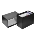 Graded Card Storage Box - Holds 25